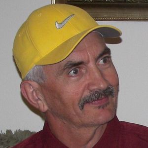 Meet your Posher, Anto